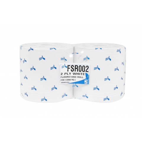 Floorstand Rolls/ Wiper Roll Floorstand Rolls/ Wiper Roll