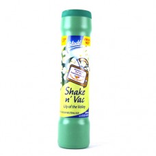 Glade Shake N Vac