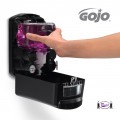 GOJO LTX Antibacterial Foam Soap