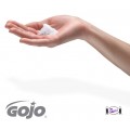 GOJO LTX Antibacterial Foam Soap