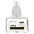 GOJO LTX Antibacterial Foam Soap