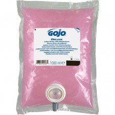 Gojo NXT Deluxe Lotion Soap 