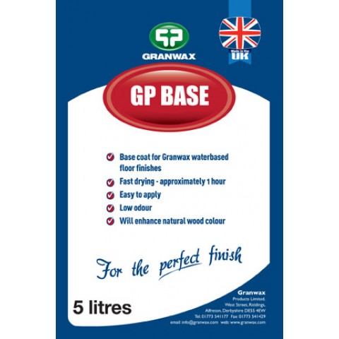 Granwax GP Base Granwax GP Base