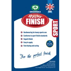 Granwax Masterfinish