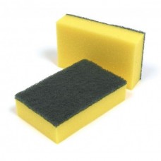 Sponge Scourers 10pk Sponge Scourers 10pk