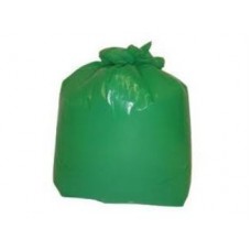 Green Sacks Medium Duty