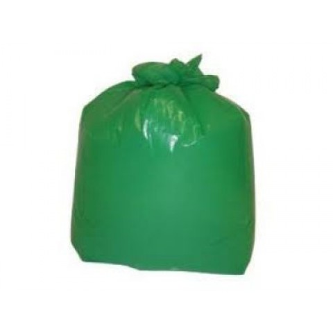 Green Sacks Medium Duty