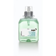 GOJO Luxury Foam Hair and Body Wash GOJO Luxury Foam Hair and Body Wash