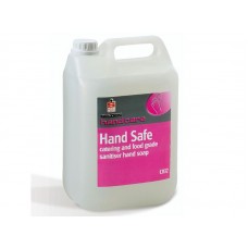 Hand Safe Anti Bacterial Hand Soap
