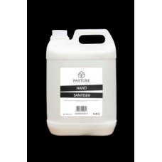 Pasture Hand Sanitiser 5ltr