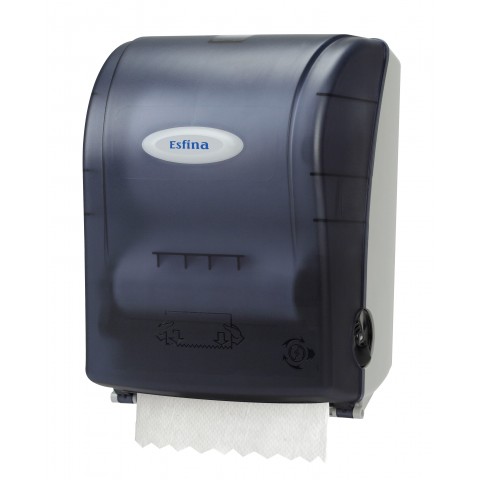 Esfina Roller Towel Dispenser