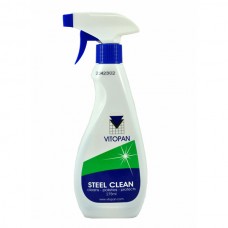 Vitopan Steel Cleaner
