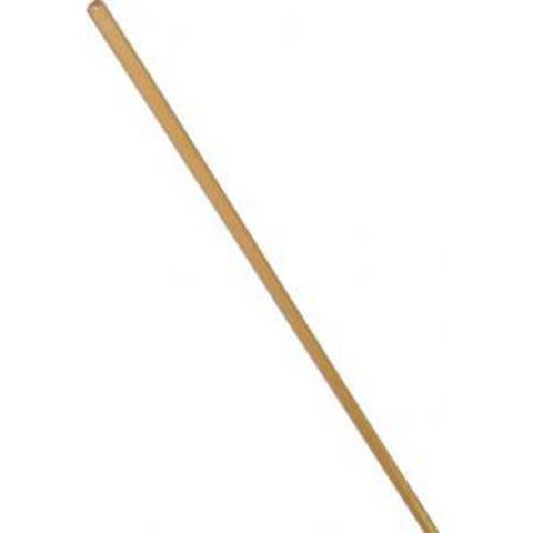 Wooden Handle 48"