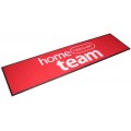 Custom Logo Mats for Indoor Use Custom Logo Mats for Indoor Use