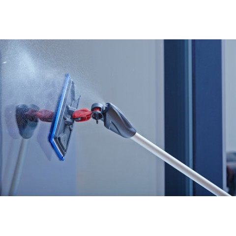 Cleano Microfibre Pads (pack of 5) Cleano Microfibre Pads (pack of 5)