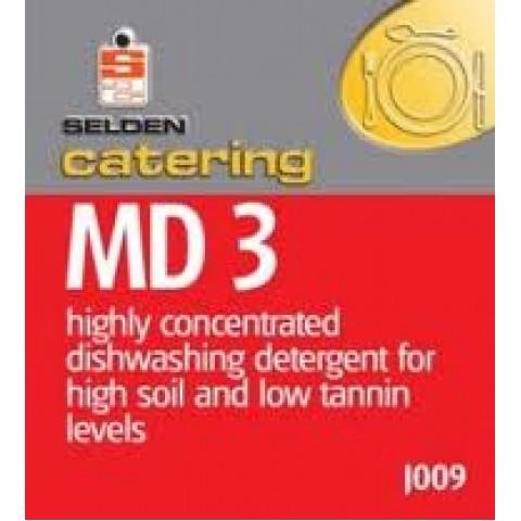 Highly Concentrated Machine Dishwashing Detergent Highly Concentrated Machine Dishwashing Detergent