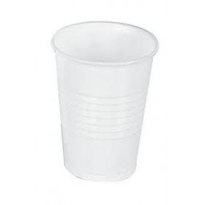 Clear Plastic Cups 7oz 