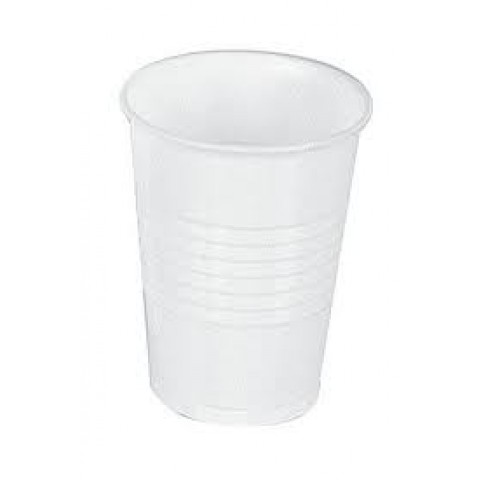 Clear Plastic Cups 7oz 
