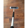 Rapid Flat Mop Complete