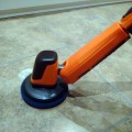 Cordless iVo Power Brush XL