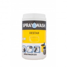 iVo Spraywash Cleaning Tablet Destab