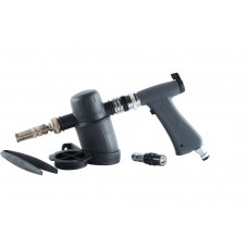 iVo SprayWash System