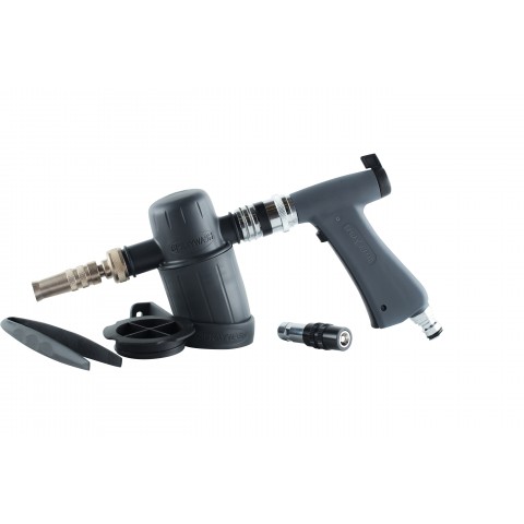 iVo SprayWash System iVo SprayWash System