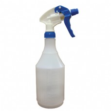 Trigger Bottle And Spray