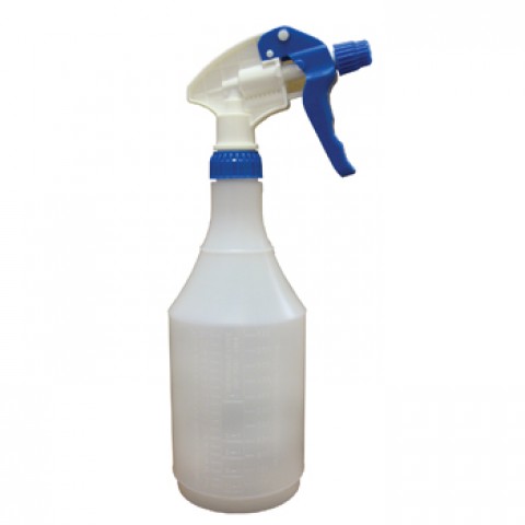 Trigger Bottle And Spray Trigger Bottle And Spray