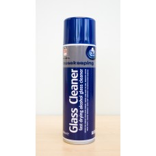 Glass Cleaner (Aerosol)