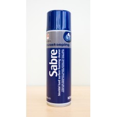 Sabre Biocidal Hard Surface Foaming Cleaner