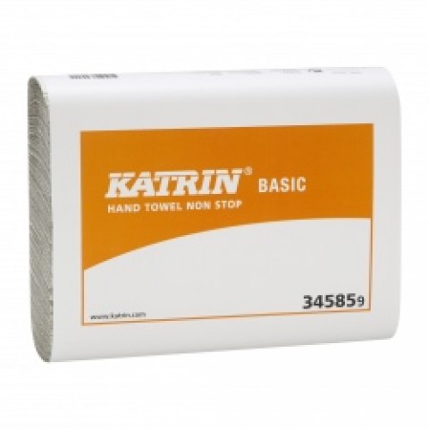 Katrin Basic Non Stop