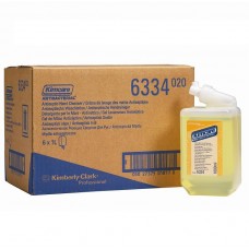 Kimcare 6334 Antibac Soap 