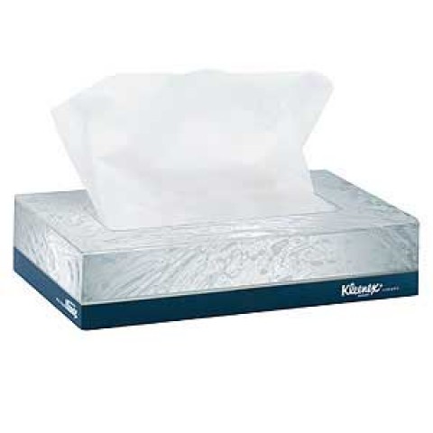 Kleenex Facial Tissues Kleenex Facial Tissues