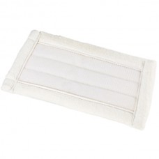 Microtex Flat Mop Pads