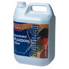 Lightening Citrus Burst