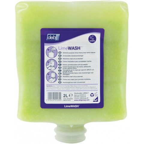 Deb Lime Wash 