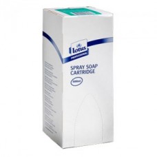 Lotus Antibacterial Spray Soap 