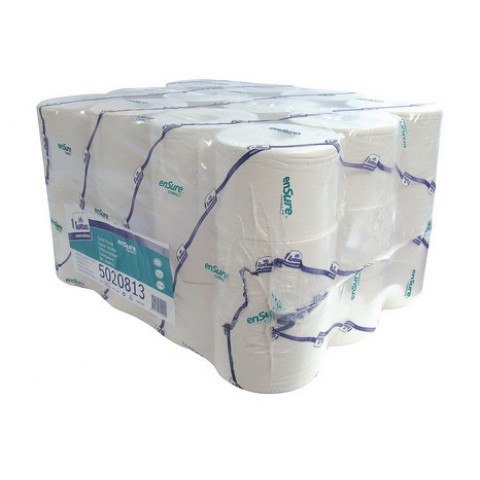 SCA Lotus Professional Compact Toilet Roll SCA Lotus Professional Compact Toilet Roll