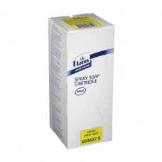 Lotus Spray Soap Dermatological