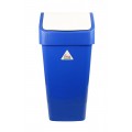 Lucy Swing Top Bin