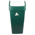 Lucy Swing Top Bin