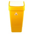 Lucy Swing Top Bin