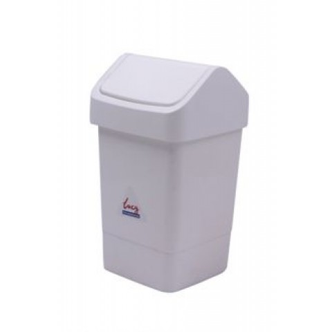 Lucy Swing Bin 9ltr Lucy Swing Bin 9ltr