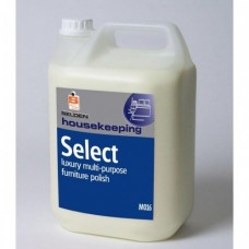 Select Furniture Polish 