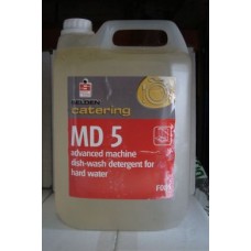 MD 5 