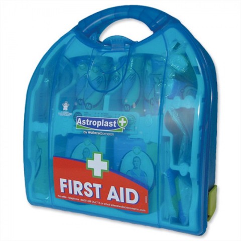 First Aid Kit