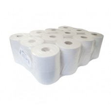 Mini Micro Toilet Rolls 110m
