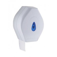 Mini Jumbo Toilet Roll Dispenser Mini Jumbo Toilet Roll Dispenser