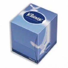 Kleenex Facial Cubes Tissues